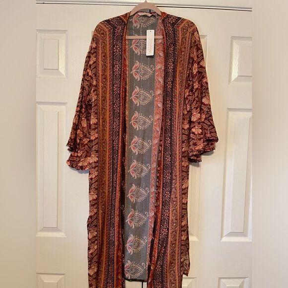 Soft Surroundings Veneto Topper Size Large - Picture 2 of 9